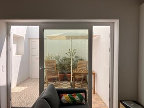 Casa | 1 dormitorio
