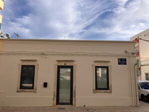 House | 1 bedroom - Casa P tio in Faro With 1 Bedrooms and 1 Bathrooms (Faro)