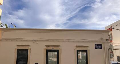 Casa P tio in Faro With 1 Bedrooms and 1 Bathrooms