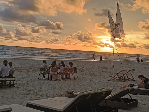 Sundeck - Burni Houses (Ko Chang)