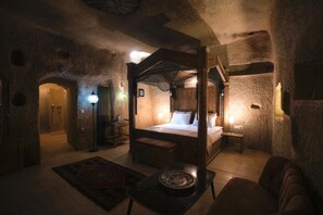 Premium Room | Bathroom