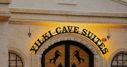 YILKI CAVE SUİTES
