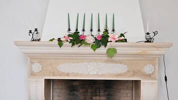 DĂ©tail de lâintĂ©rieur