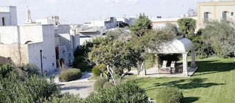 B&B Residenza Mosco Tuglie
