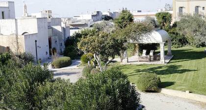 B&B Residenza Mosco Tuglie