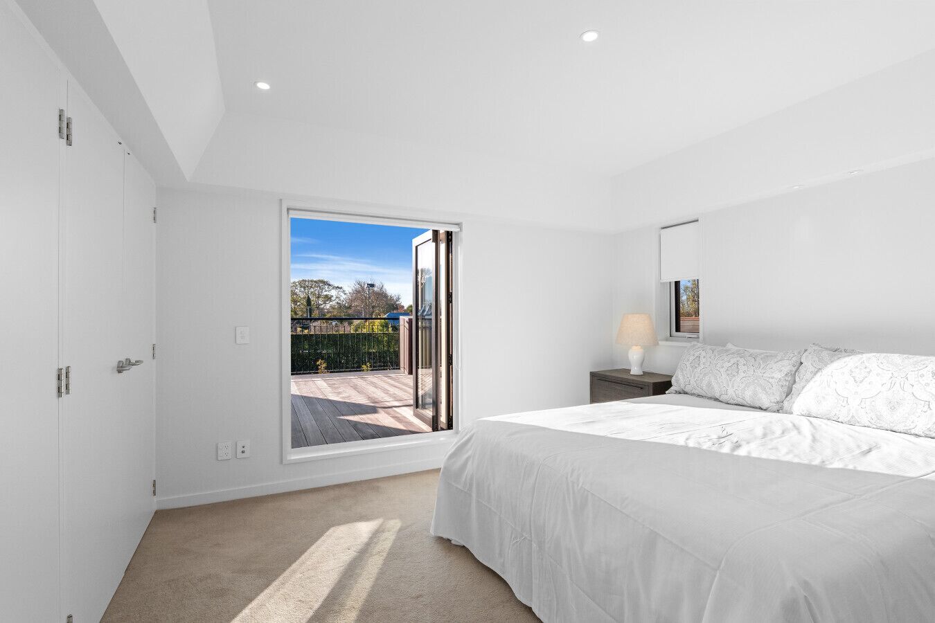 3 chambres, bureau, fer et planche à repasser, Wi-Fi gratuit