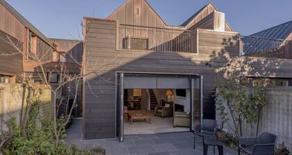 Holly Road Haven - St Albans