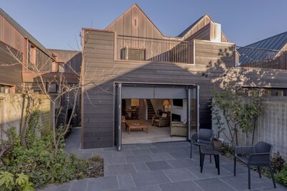 Holly Road Haven - St Albans