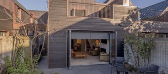 Holly Road Haven - St Albans