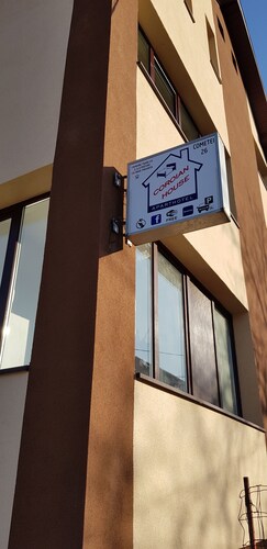 Fantastic 9-bedroom villa in Cluj-Napoca