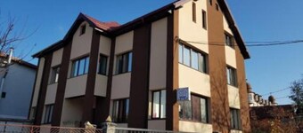 Fantastic 9-bedroom villa in Cluj-Napoca