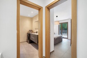 2 dormitorios, wifi, ropa de cama