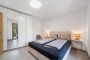 2 camere, Wi-Fi, lenzuola