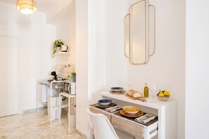 Interior - AuGuStea Urban Studio (Bari)