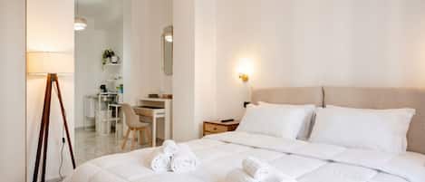 1 Schlafzimmer