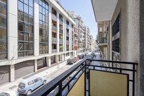 Property grounds - AuGuStea Urban Studio (Bari)