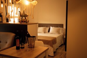 デラックス アパートメント | アイロン / アイロン台