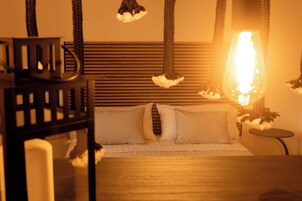 Tabla de planchar con plancha