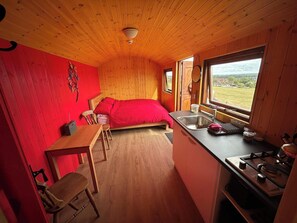 1 Schlafzimmer, Bettwäsche