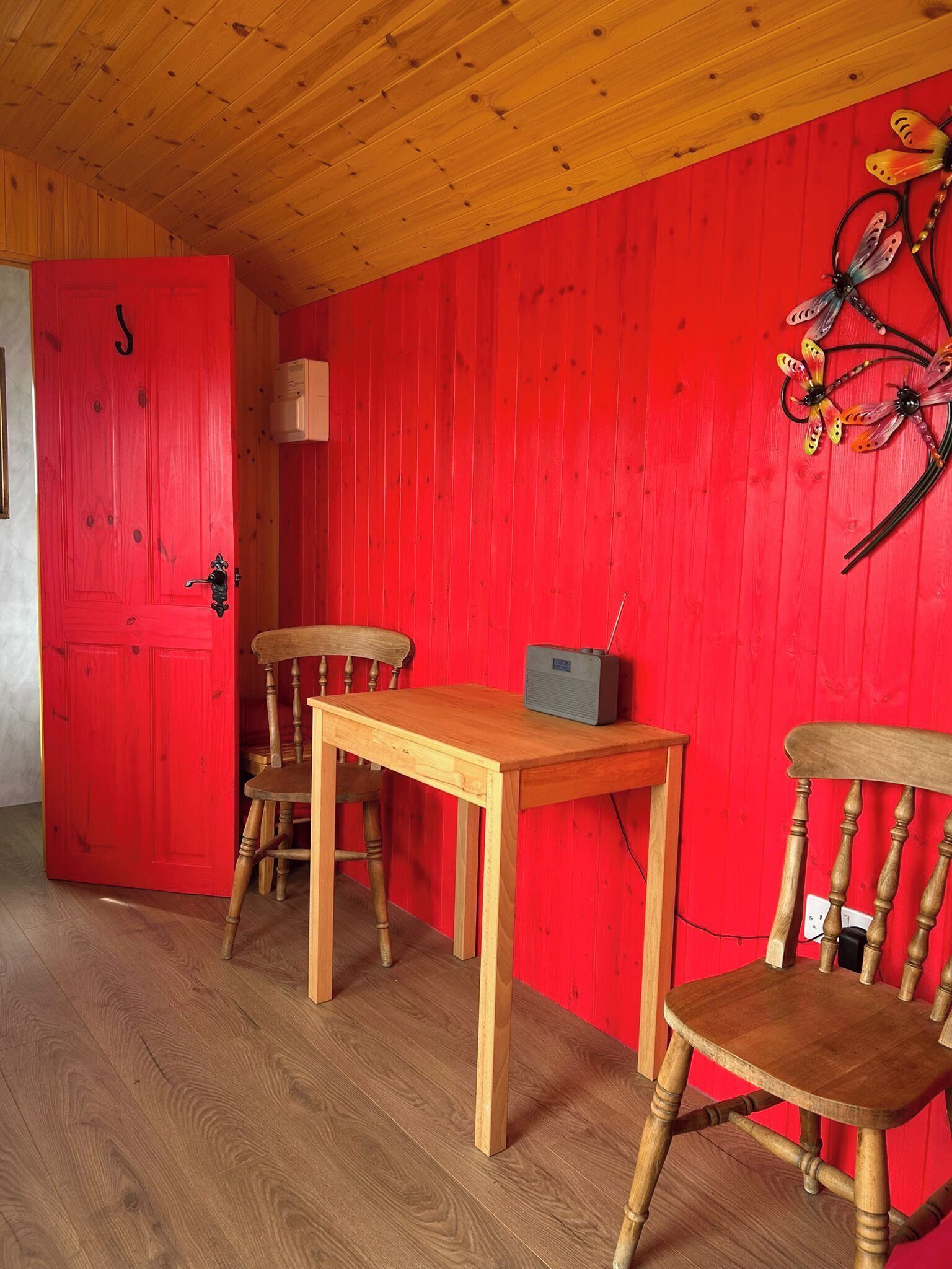 ร้านอาหาร