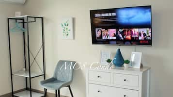 Condo, Private Pool | Room amenity