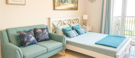 1 habitación