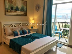 Condo, Multiple Bedrooms, Private Pool | Balcony