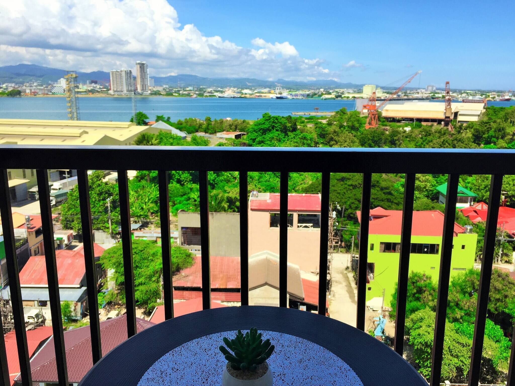 Condo, Private Pool | Balcony