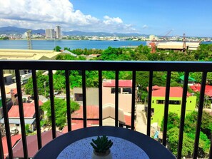 Condo, Private Pool | Balcony