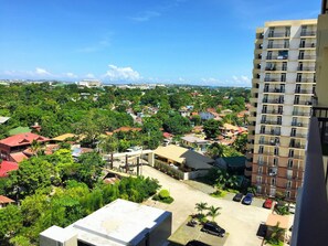 Condo, varias habitaciones, alberca privada | Exterior
