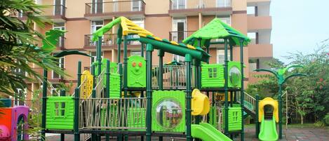 Espace pour enfants