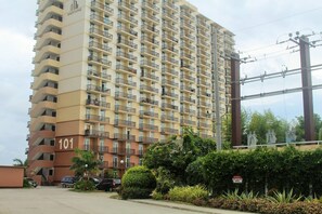 Condo, Multiple Bedrooms, Private Pool | Exterior