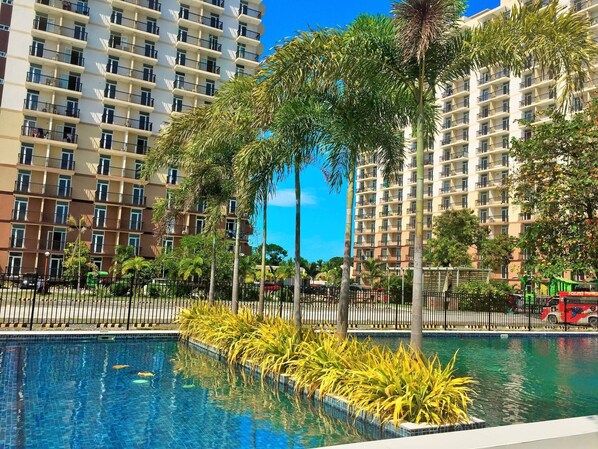 Condo, Private Pool | Pool | Outdoor pool