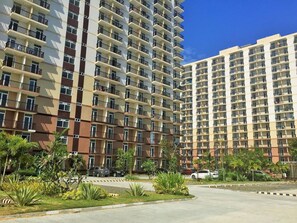Condo, Multiple Bedrooms, Private Pool | Exterior