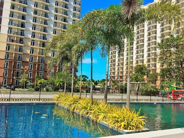 Condo, Multiple Bedrooms, Private Pool | Pool | Outdoor pool
