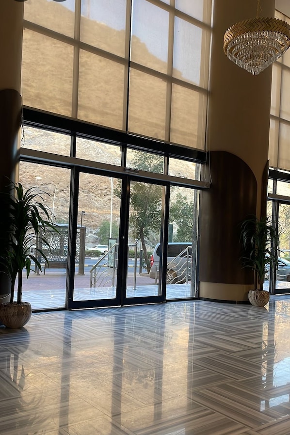 Exterior - Durrat Al Jawar (Makkah)