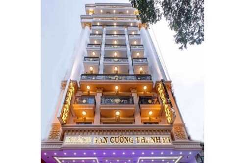 Collection O Cuong Thanh 3 Hotel