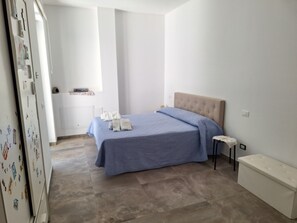 2 chambres, Wi-Fi, draps fournis