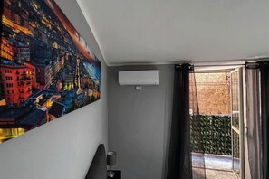 Air conditioning