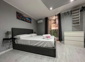 Appartement de base | Accès au Wi-Fi (inclus)