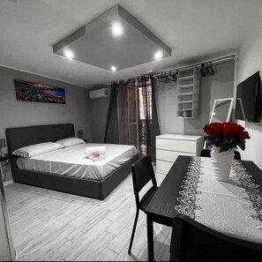 Appartement de base | Accès au Wi-Fi (inclus)