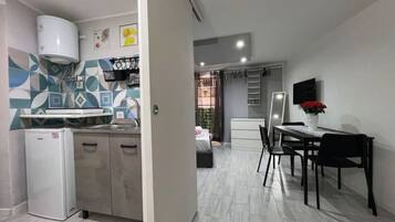 Appartamento Basic | Wi-Fi gratuito