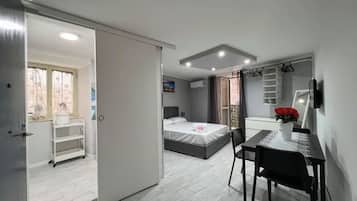 Appartamento Basic | Wi-Fi gratuito