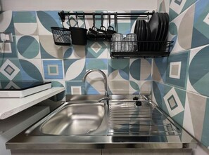 Private kitchen - Dag House (Naples)