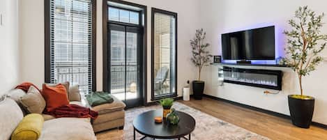 Smart TV