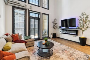 Smart TV