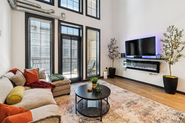 Smart TV