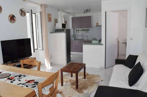 Le Bangor Coon Appartement Liouba