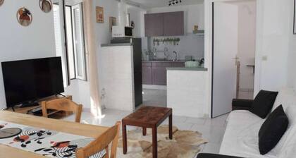 Le Bangor Coon Appartement Liouba