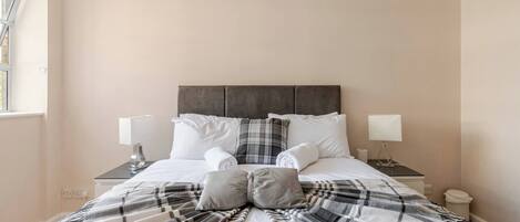 2 habitaciones